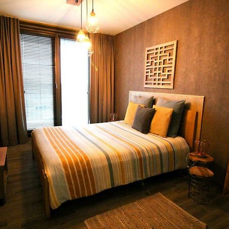 Bsauna & Wellness Apartment Brugge Ngoại thất bức ảnh