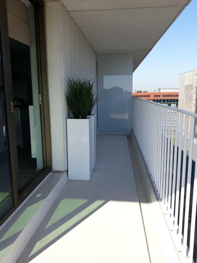 Bsauna & Wellness Apartment Brugge Ngoại thất bức ảnh