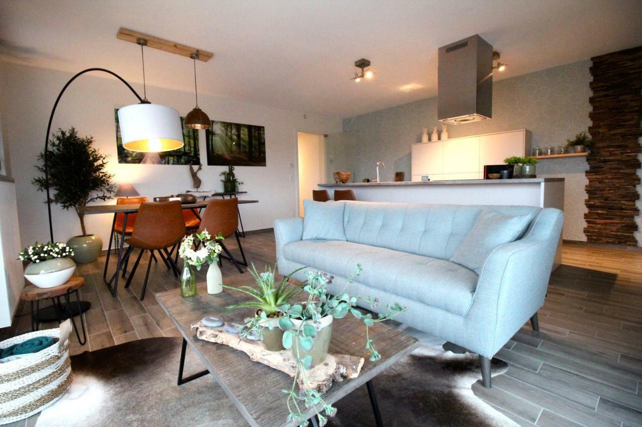 Bsauna & Wellness Apartment Brugge Ngoại thất bức ảnh
